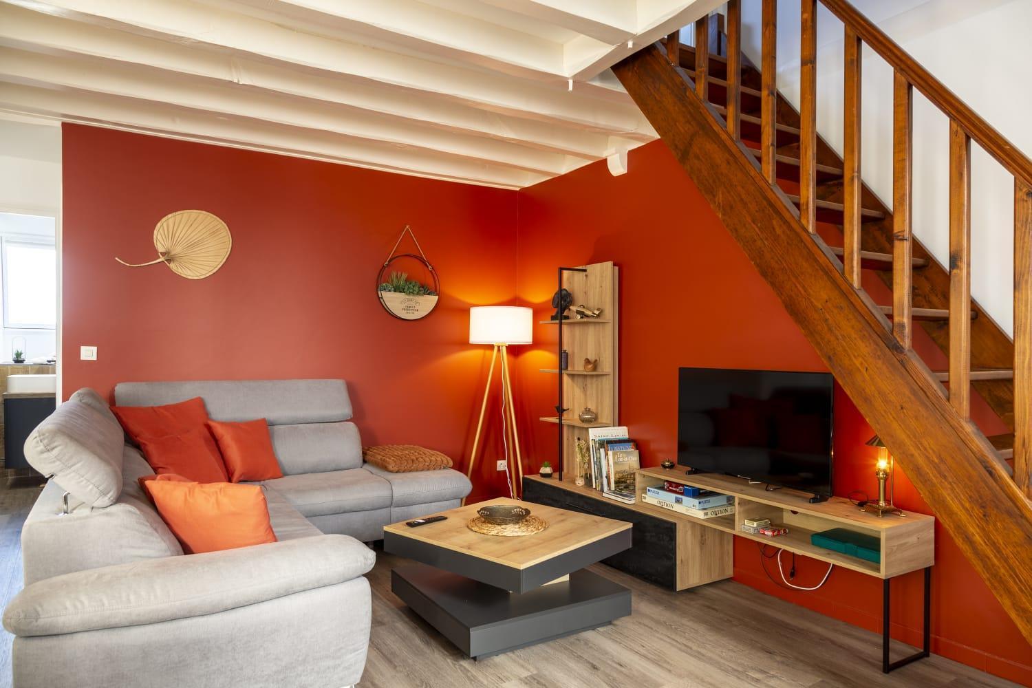 Le Logis D'Anahy Blois Exterior foto